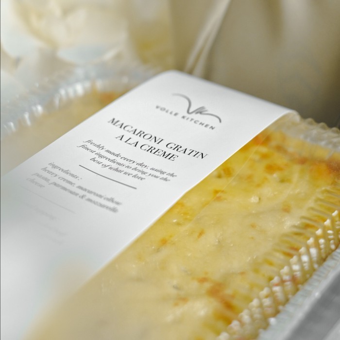 

SINGLE MEDIUM SAVORY HAMPER