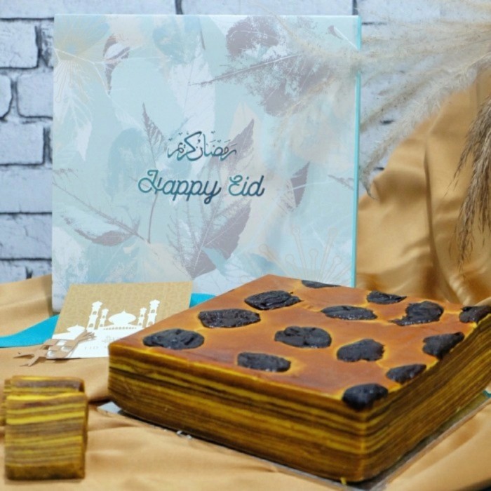 

PARSEL RAMADAN KUE LAPIS LEGIT PLUM HAMPERS PARCEL LEBARAN IDUL FITRI
