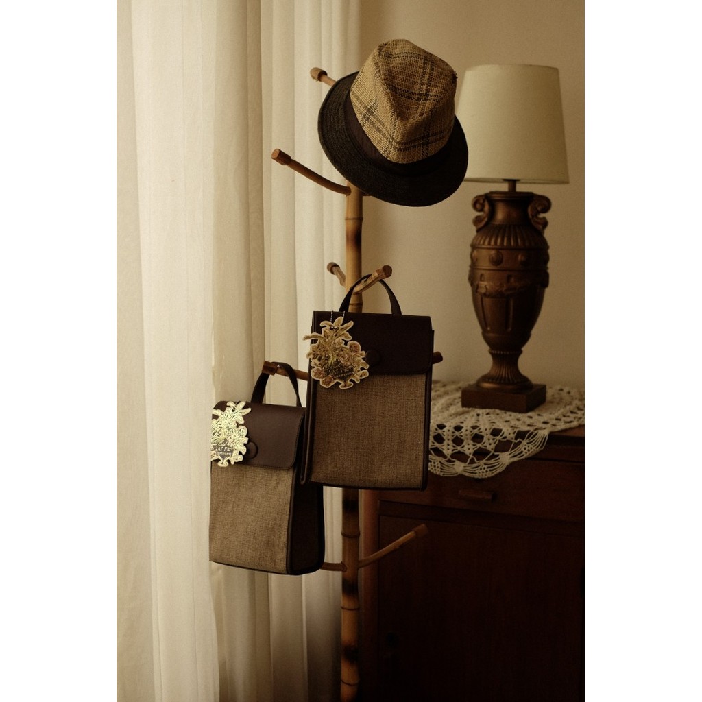 

ASKARA - LITTLE DAISEY HAMPERS LEBARAN / PARSEL RAMADAN IDUL FITRI / KUE KERING / EID HAMPERS