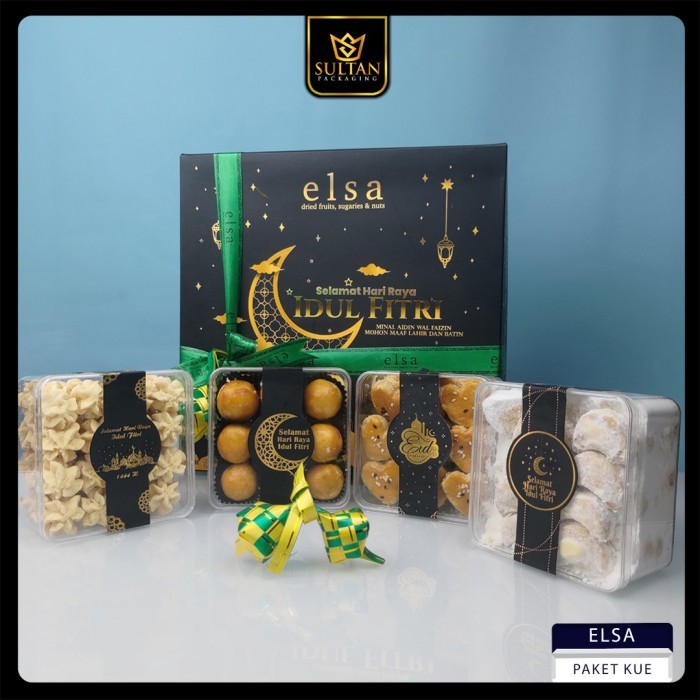 

KUE LEBARANHAMPERSIDUL FITRICEMILANPARCELPAKET PREMIUM