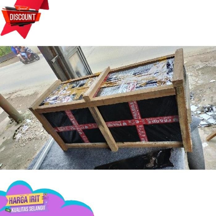 PROMO JENDELA CASMENT 40X60 .ALUMINIUM.VENTILASI.BOVEN.BOUVENLIGHT.BOUVEN.CASMENT.JUNGKIT.FREE PAKIN