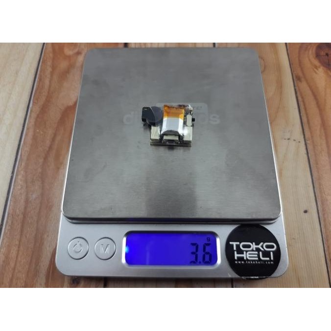 Promo Vifly Gps Mate Exclusive Power Module & Lost Drone Alarm Buzzer Finder