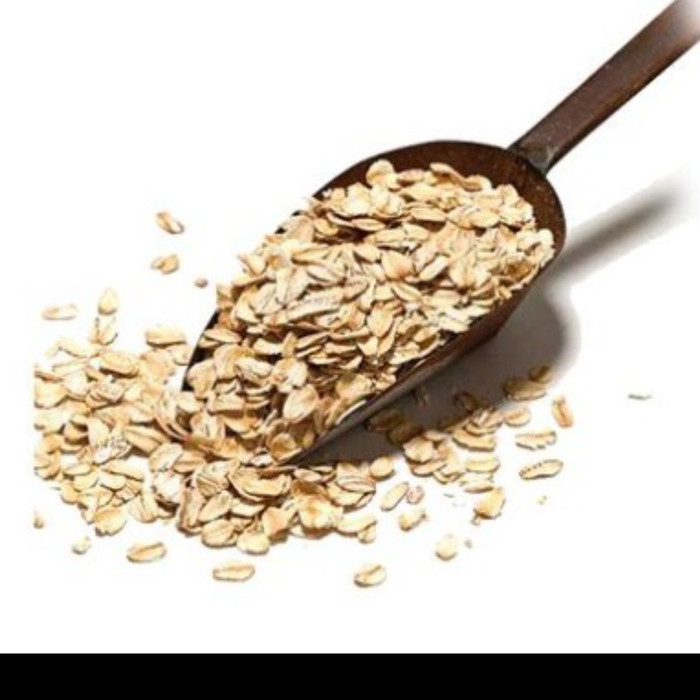 

OAT MEAL/ QUAKER QAT GANDUM TAIWAN