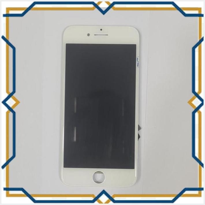 [gia] lcd apple iphone 8 original second copotan 2nd