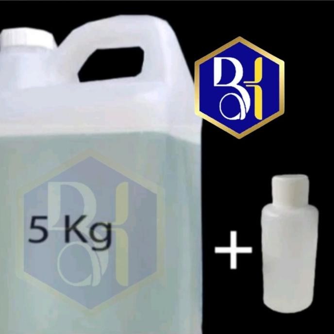 

PREMIUM RESIN BENING 5KG+KATALIS