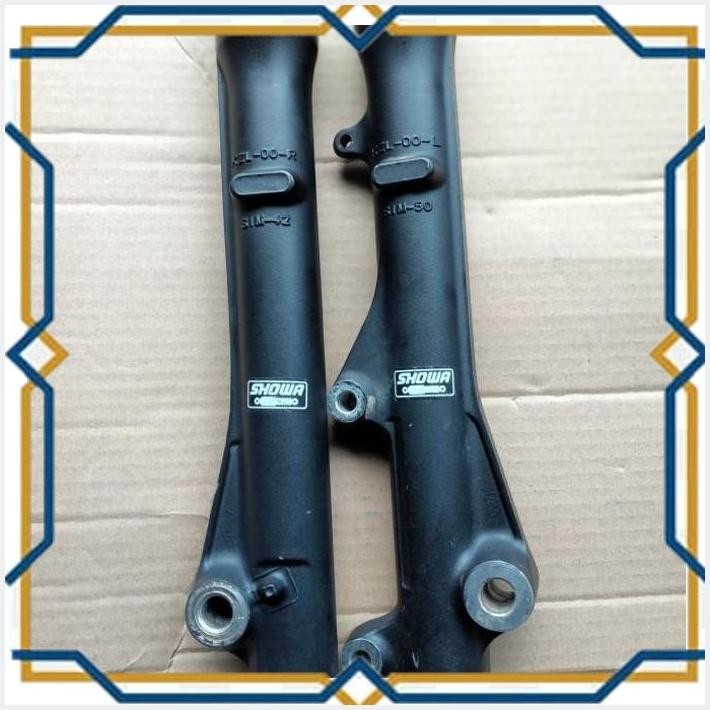 [ASO] TABUNG HALU HALU BOTEM SHOCKBREAKER DEPAN VARIO 150 / VARIO 125