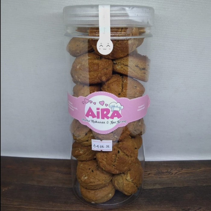 

Aira Kue Kaak 450gr