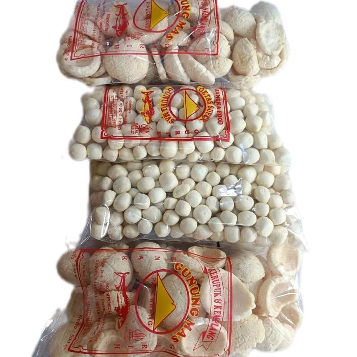 

Sale PAKET SNACKS GEMA 500GR GETAS 500GR KERUPUK MANGKOK RETAK SERIBU Food Keripik Ready