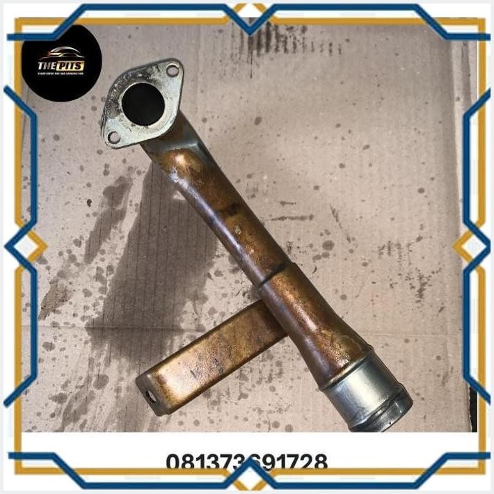 [RIA] SLANG TURBO PIPA TURBO SUZUKI R3 ERTIGA DIESEL ORIGINAL ASLI JEPANG