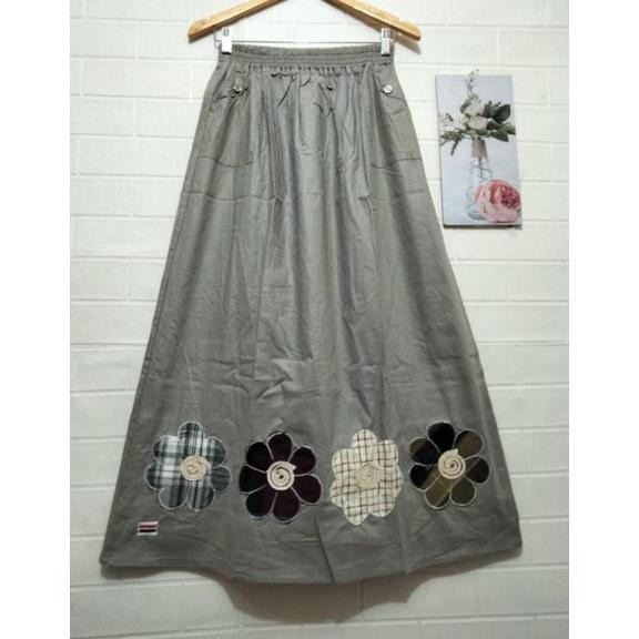 Rok Katun Bangkok Bordir