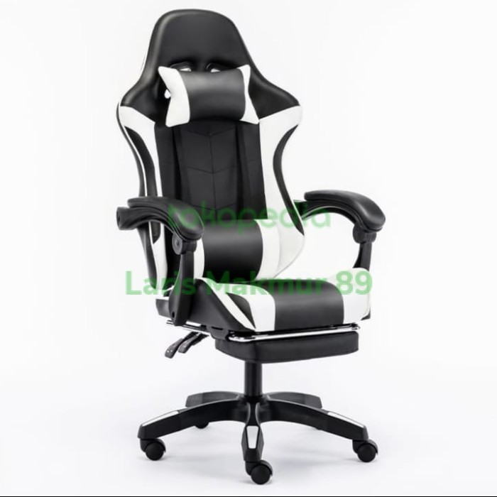 Kursi Gaming / Gaming Chair