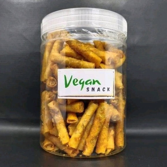 

Ina - Snack Sumpia Vegan & Vegetarian