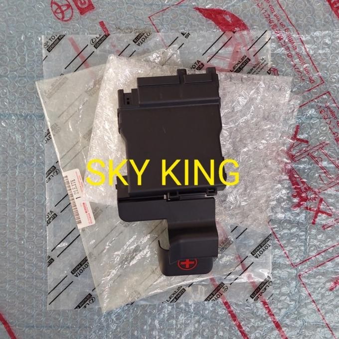 Block Blok Box Fuse Rumah Sikring Sekring Land Cruiser LC VX 100 VX100