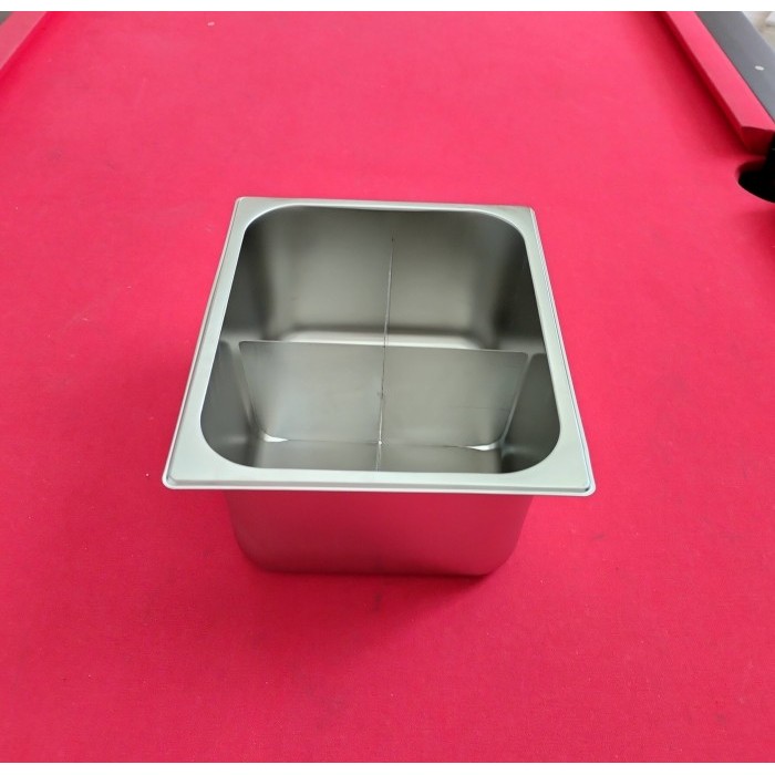 Panci Odeng/celup celup Sekat 4