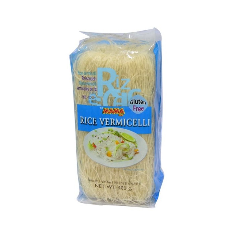 

PROMO! MAMA RICE VERMI BIHUN BRICK 400GR