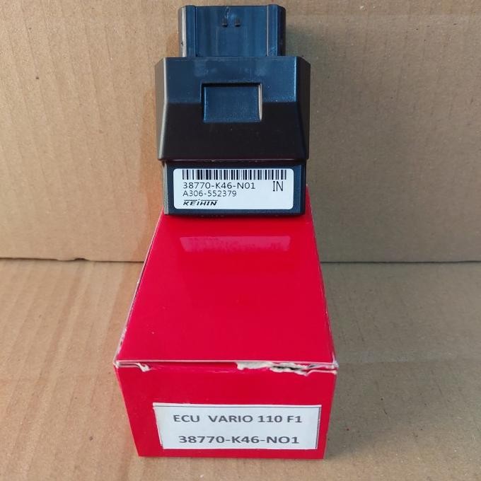 ] ECU VARIO 110 FI ESP K46 TERMURAH