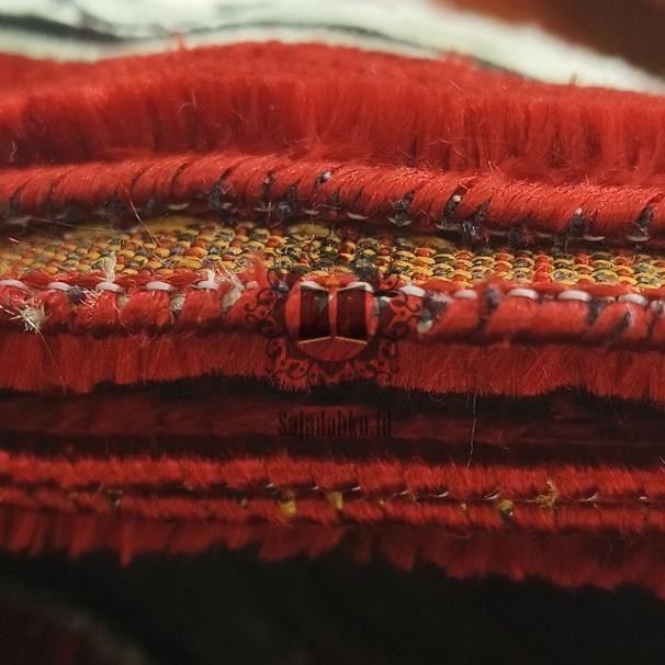 sajadah tebal Premium empuk model karpet Terlaris