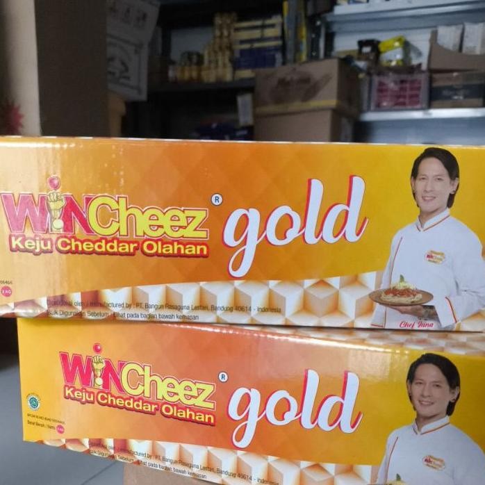 

Wincheez Gold Cheddar 2G1G