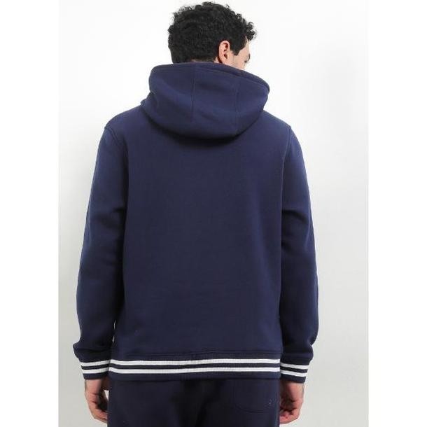 Hush Puppies Hoodie Pria Holden Navy HP