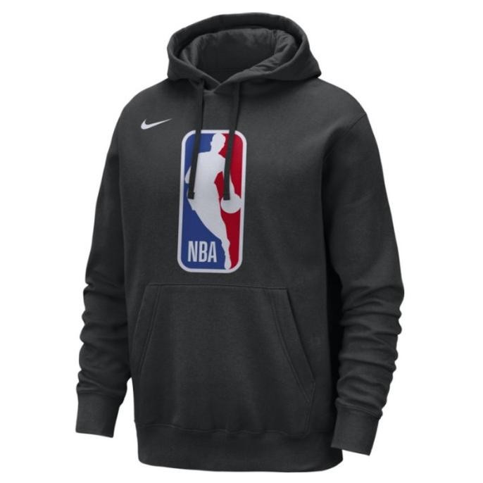 Hoodie Pria Nike Nba Team 31 Club Fleece DX9793-010 HP