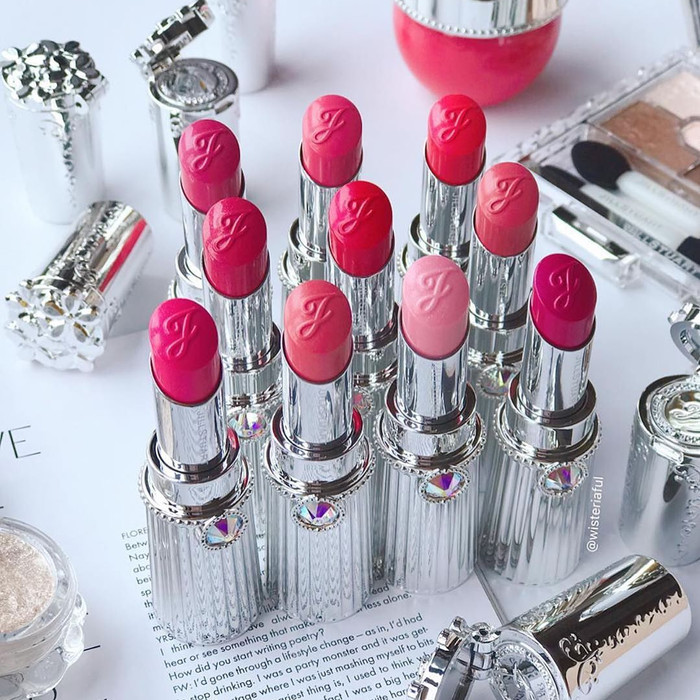 jill stuart lip blossom lipstick