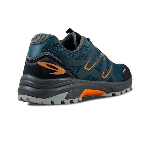 Sepatu Running Trail 910 Nineten Yuza