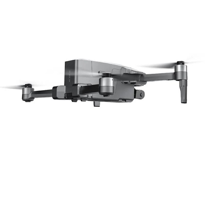 Sjrc F22S Pro Rc Drone 2-Axis Gimbal 4K Hd Eis Camera Gps 5G Wifi Professional Obstacle Avoidance