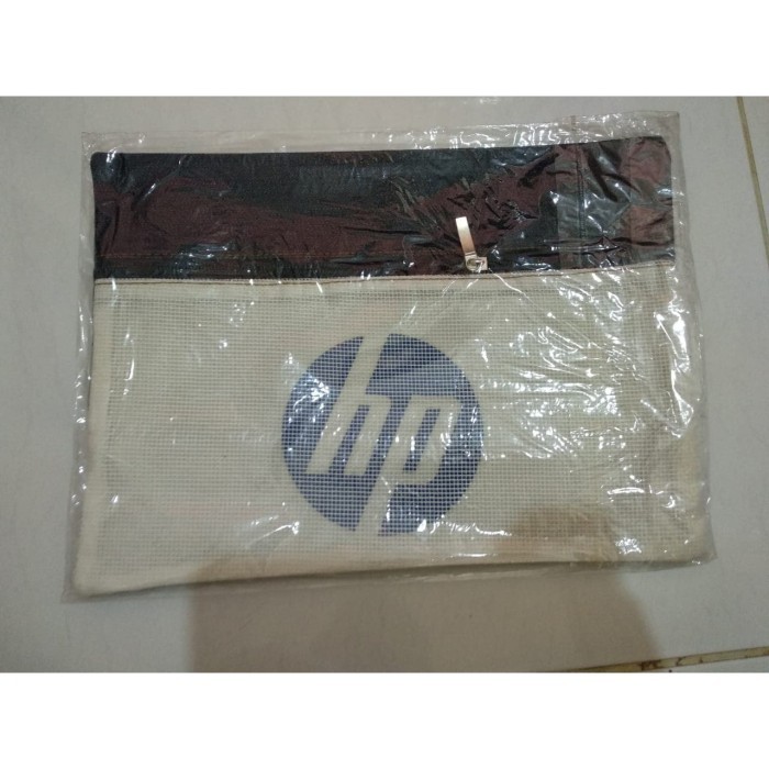 NEW Sleeve Case Merk HP netbook 10inch
