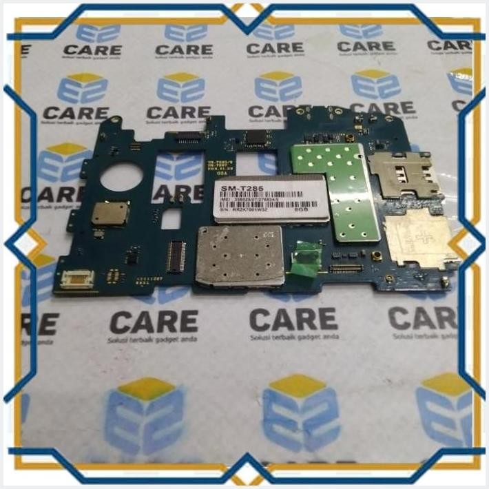 [ezs] pba mesin mainboard samsung tab a 7.0 2016 t285 mati total