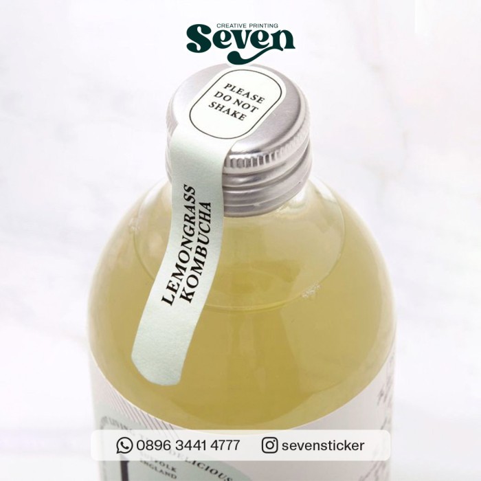 

STIKER VINYL PRINT CUT - MERK 3M