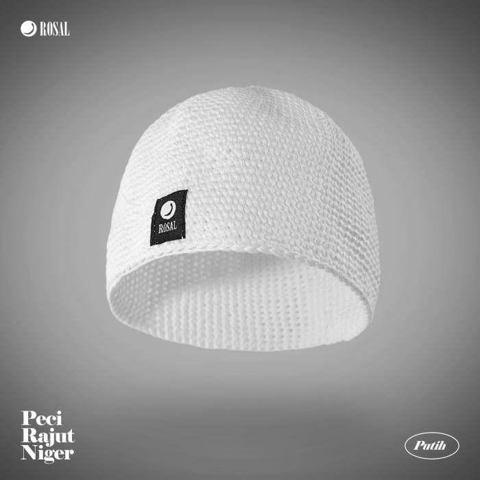 PECI RAJUT / PECI RAJUT TEBAL / PECI HAJI / PECI