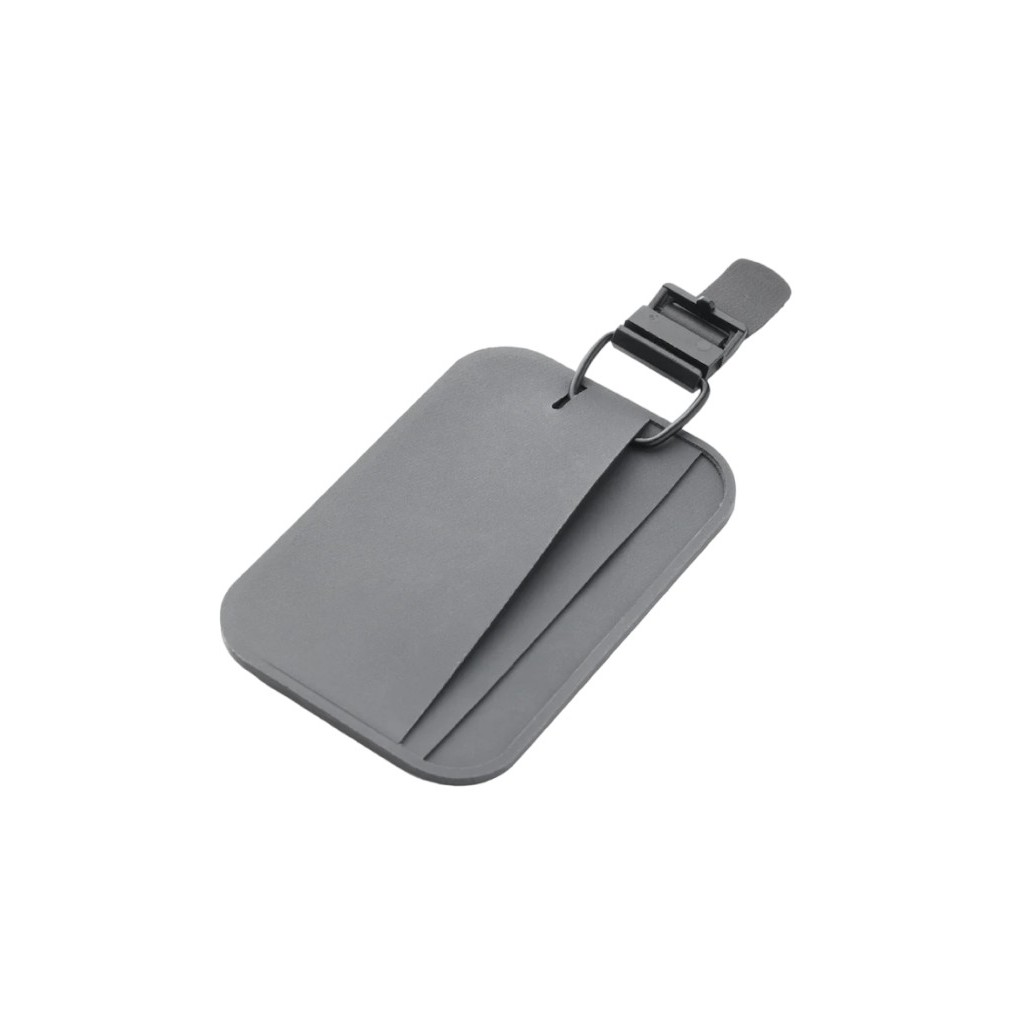

DOMPET KARTU ALPAKA HUB CARDHOLDER MALE PART NAME TAG ID CARD