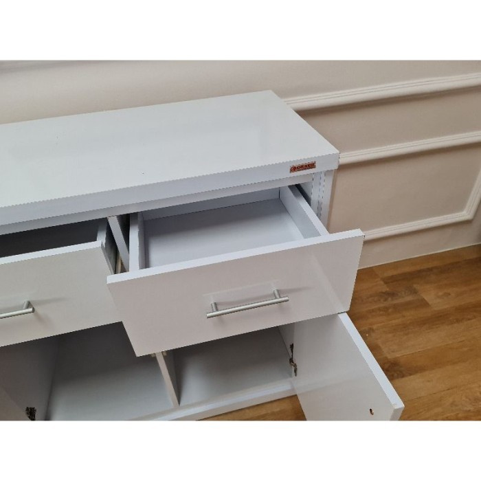 

RAK BUKU 80 CM RAK KABINET LEMARI BUKU RAK ARSIP LEMARI ARSIP LOKER DRAWER FILING KABINET RAK BUKU