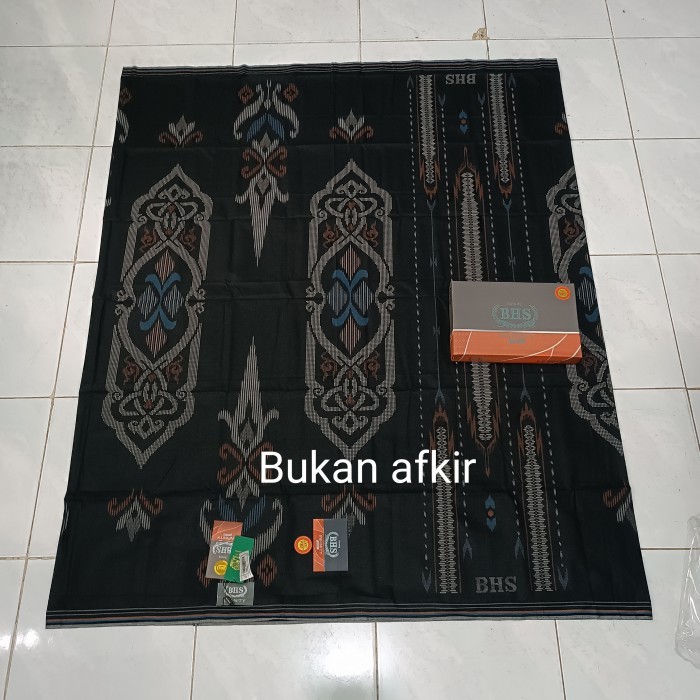Sarung BHS Afkir ORIGINAL 05
