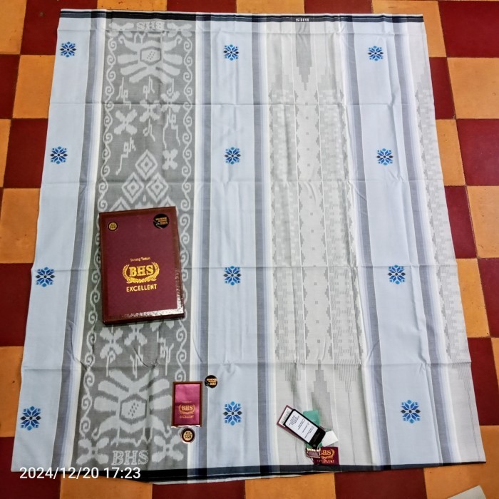 sarung BHS excellent gold JGH JGF JGK