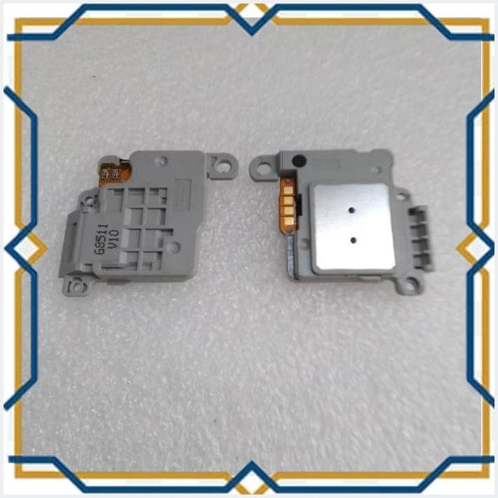 [ezs] loudspeaker assy samsung a8 plus a730f ori copotan