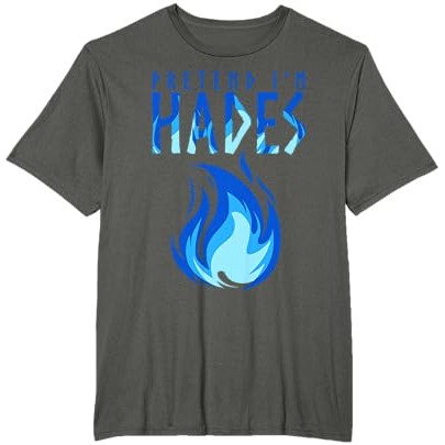 Kaos Mitologi Yunani Kuno Mitologi Yunani Kostum Hades |OPY0u3tP|