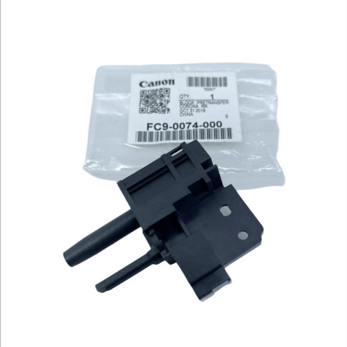 Block Pre-Transfer Canon Ira 6075/6275 Fc9-0074-000 Original
