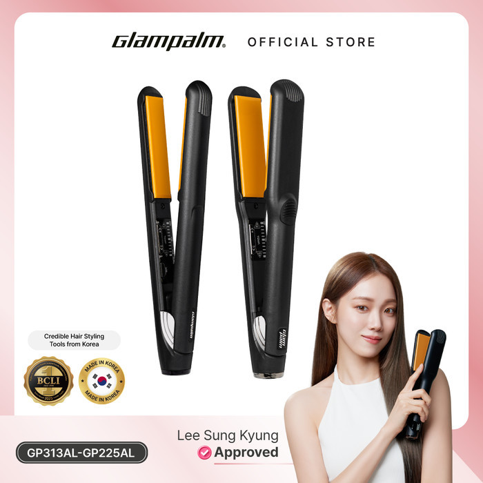 Paket Glampalm Catokan Gp313Al - Catokan Gp225Al