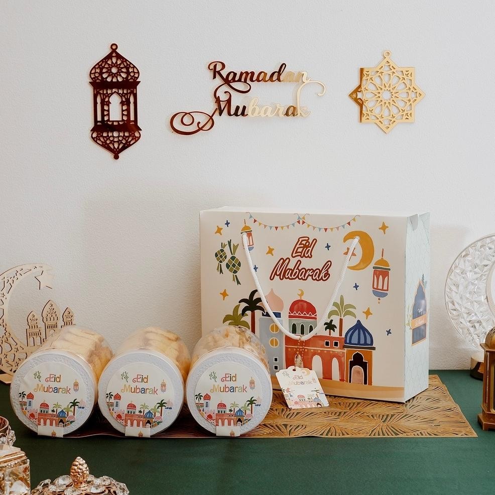 

lumineeroffc paket hemat hampers lebaran