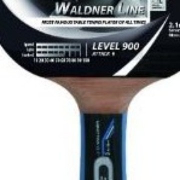 Donic Waldner Line 900 (Made Up Blade)