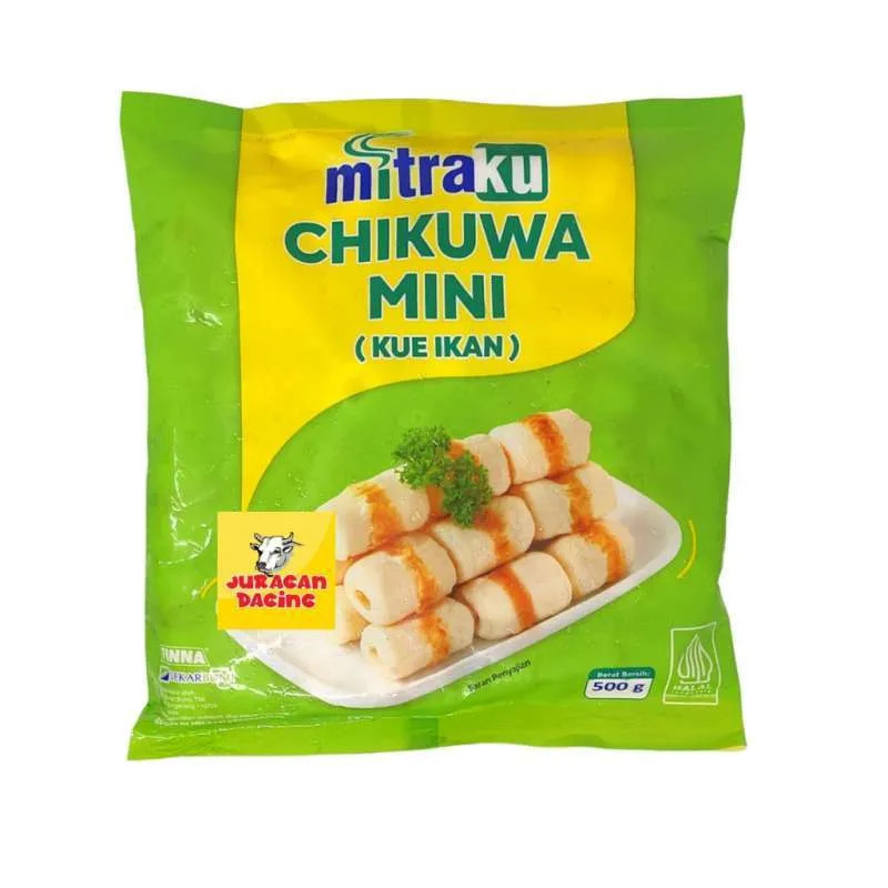 

MITRAKU CHIKUWA MINI 1 KG