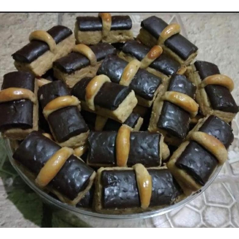 

TR24 Chocostik Premium