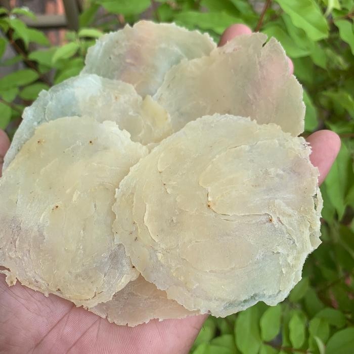 

Promo Emping Melinjo Original khas limpung dengan harga murah Ready
