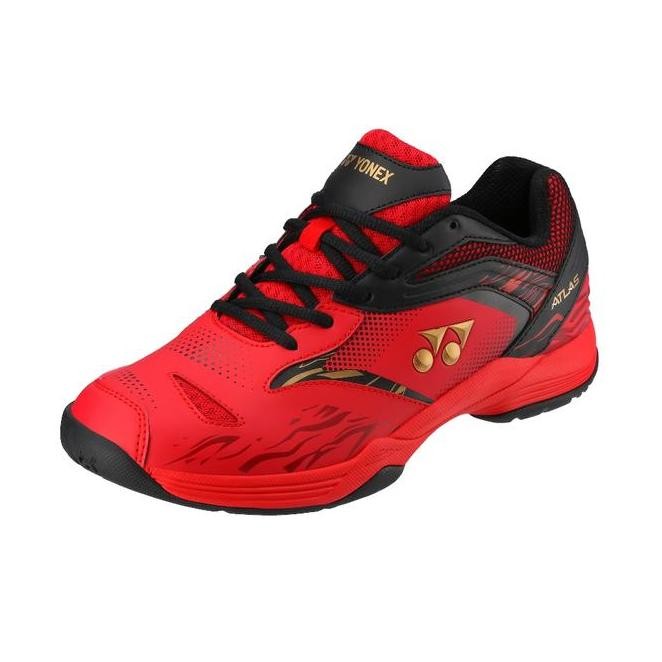 Sepatu Badminton Yonex Atlas Sepatu Bulu Tangkis Yonex ATLAS Original Terlaris