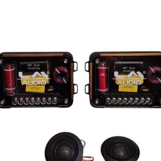 Speaker comp split 3 way LM AUDIO LX-236MK2 Terlaris