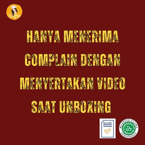 

terbaru !!! combo 5 baso aci dan 5 pangsit neng jinju ready