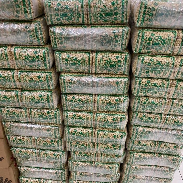 

terbaru !!! paket 5pcs kacang kupas tuban - @250gram ready