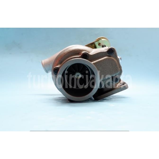 S2Bg Turbocharger Wa350-3 6222-83-8312 / 319053
