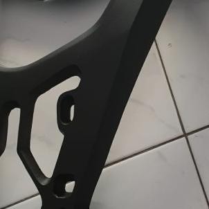 Box Motor Top Box SHAD SH40+Bracket Motor All New Nmax-155 / Nmax Old Terlaris